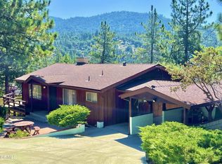 53595 W Ridge Rd, Idyllwild, CA 92549