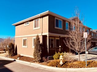 2612 Lynbarton Point, Colorado Springs, CO 80918