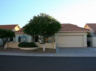 631 W Silver Creek Rd, Gilbert, AZ 85233
