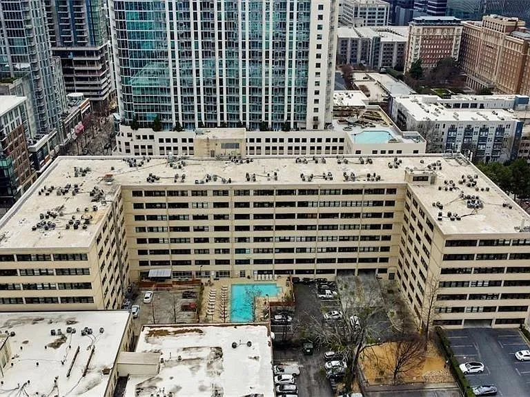 878 Peachtree St NE #504 — Photo 39