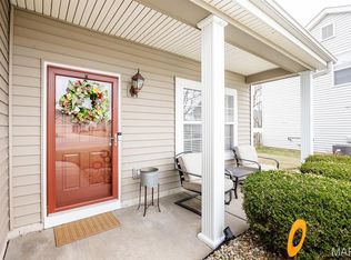 1706 Baxston Ct, Swansea, IL