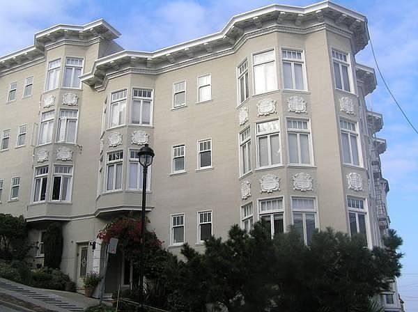 1st image of 800 Duboce Ave APT 204