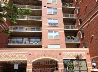 1975 N Grant St UNIT 708, Denver, CO 80203