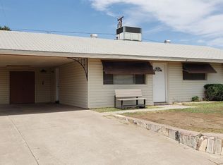 310 W Fairhaven Rd, Kearny, AZ 85137
