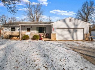 4614 Taylor Rd, Fort Wayne, IN 46804