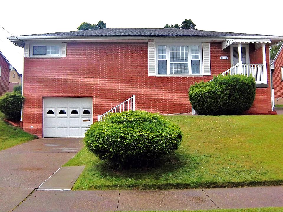 1st image of 1107 Barone Dr