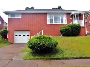 1107 Barone Dr, Weirton, WV