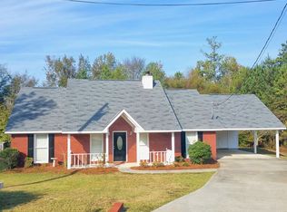 124 Lee Road 2020, Phenix City, AL 36867