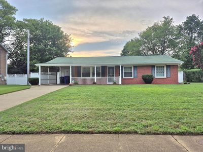 906 Waddell Rd, Waldorf, MD, 20602