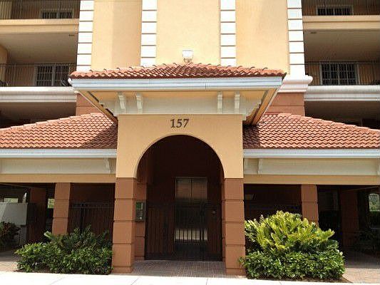 1st image of 157 Tampa Ave E Unit 606