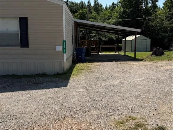6807 Highway 772 W, Trout, LA 71371