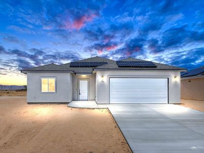 10224 Mendiburu Rd, California City, CA, 93505
