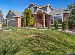 612 Flagler Rd, Fort Collins, CO 80525