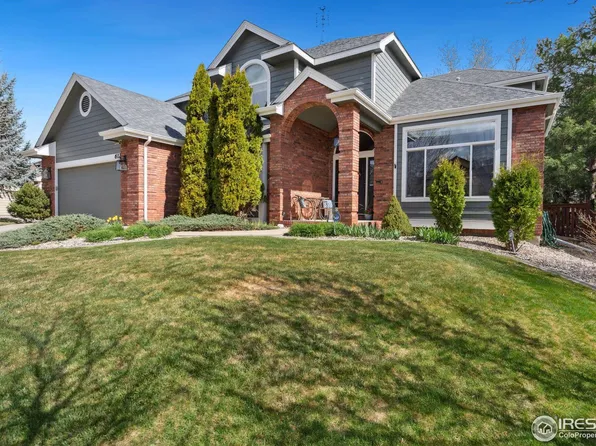 612 Flagler Rd, Fort Collins, CO 80525