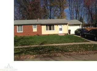 4364 Tuscany Ln, Holt, MI 48842