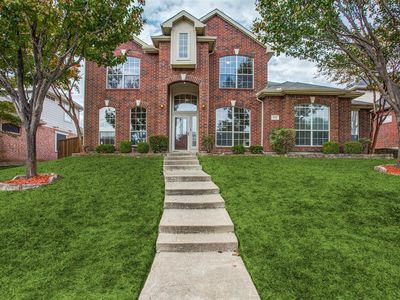 2417 Rimrock Trl, Mesquite, TX, 75181