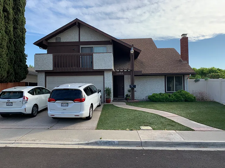 11480B Hadar Dr — Photo 1