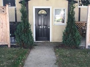 577 Adams St UNIT D, Milton, MA 02186