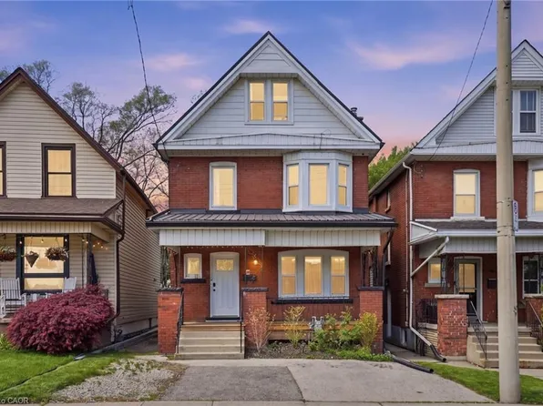 38 Norway Ave, Hamilton, ON L8M 2V7