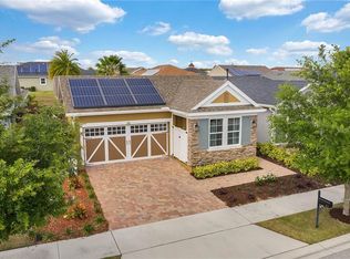 71 Bayou Bend Rd, Groveland, FL 34736