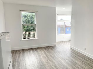 389 Guerrero St #9, San Francisco, CA 94103