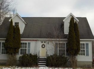 2914 State Route 22, Cambridge, NY 12816