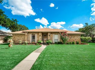 606 San Carlos Dr, Garland, TX 75043
