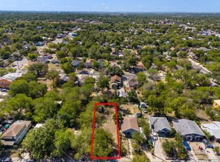 126 VINE ST LOT 12, San Antonio, TX 78210