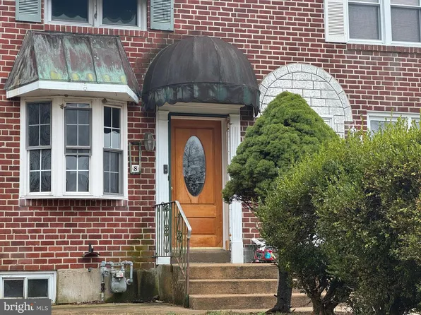 1088 Taylor Dr, Folcroft, PA 19032