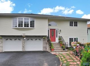13 Brookside Ave, Elmwood Park, NJ 07407