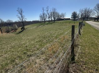 0 Dyer Ridge Rd LOT 1, Baxter, TN 38544