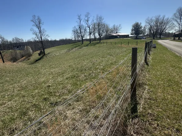 0 Dyer Ridge Rd Lot 1, Baxter, TN 38544