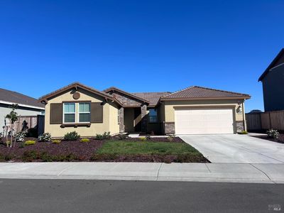 648 Broadfork Circle, Vacaville, CA, 95687