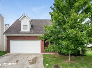 5068 Preserve Blvd, Antioch, TN 37013
