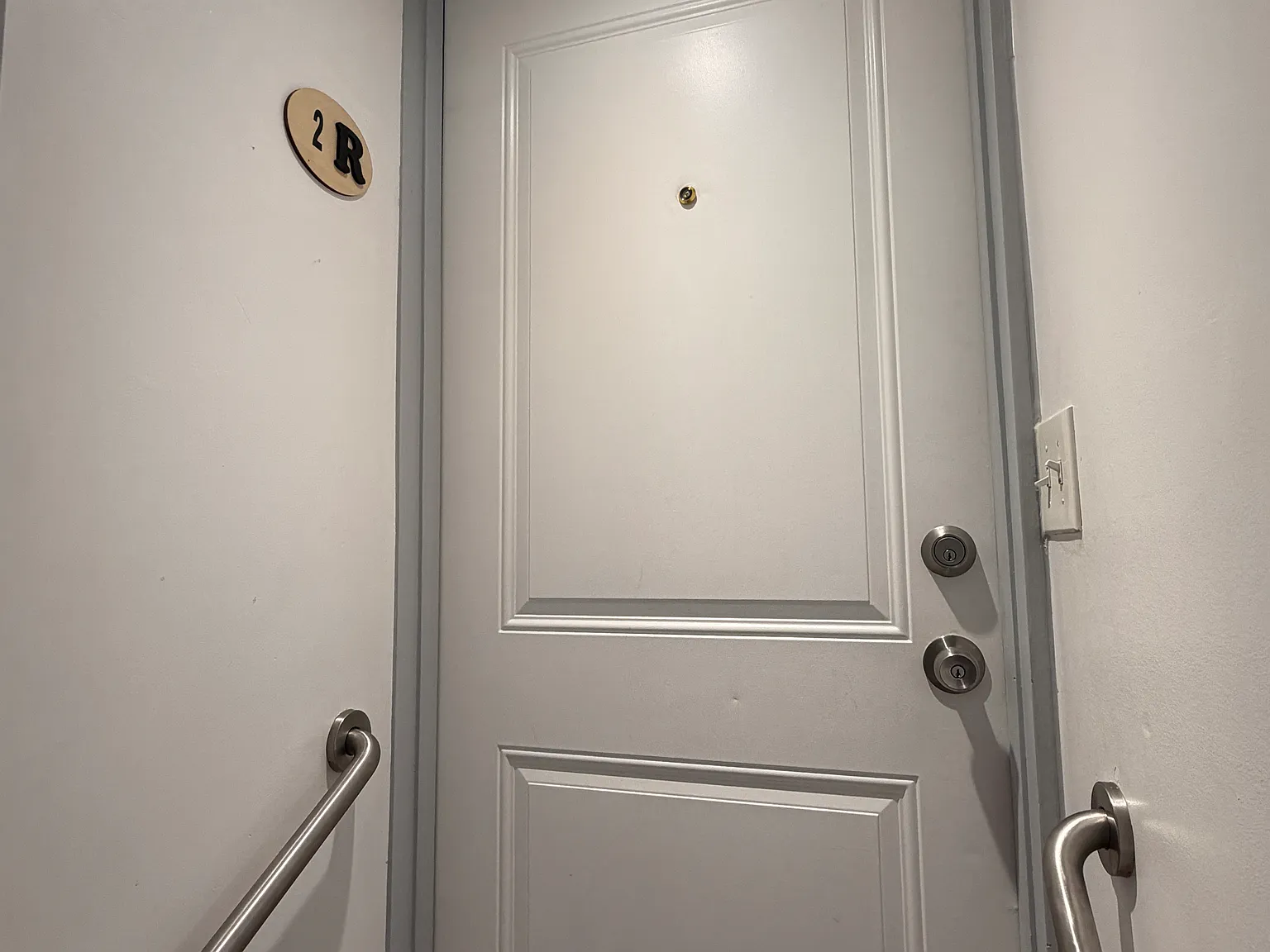 3 bed, 1.5 bath, 1100 sqft, $1,500 — Photo 3