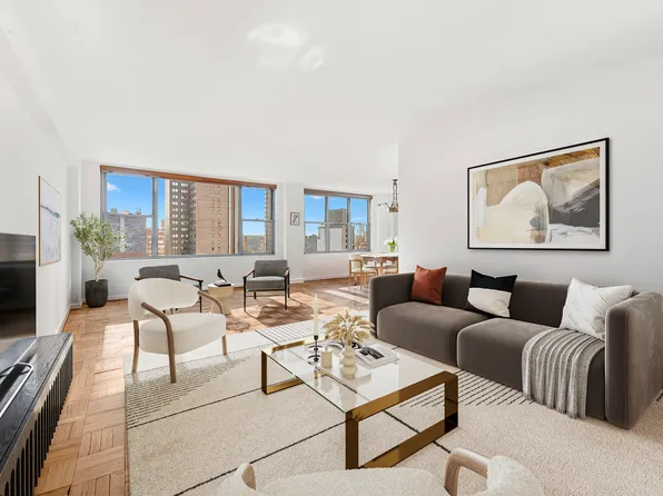 500 East 83rd Street image 1 of 19