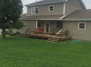 2615 S Schifferdecker Ave, Joplin, MO 64804