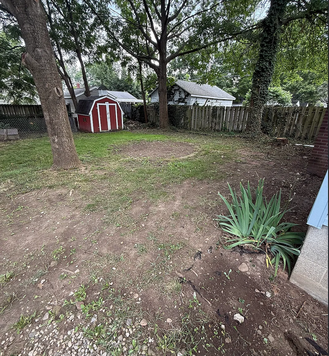 3 bed, 1092 sqft, $1,225 — Photo 2