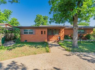 2406 Coleman St, San Angelo, TX 76901
