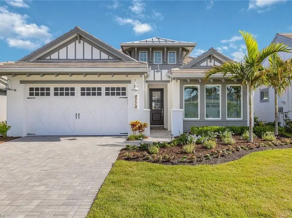 8778 Calypso CT, NAPLES, FL 34112