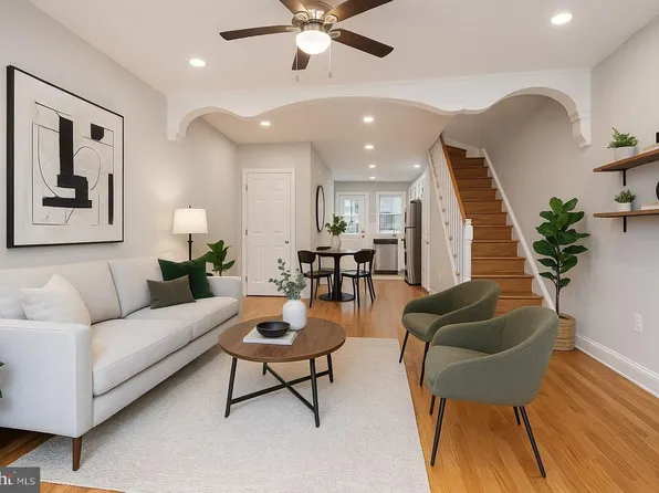 1423 S Hicks St, Philadelphia, PA 19146