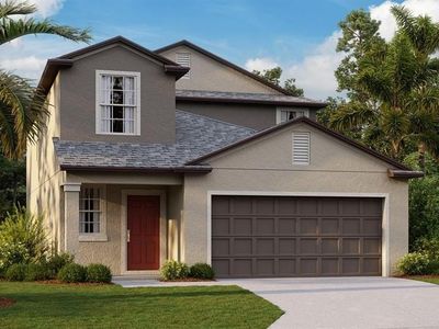 7316 Samuel Ivy Dr, Tampa, FL, 33619