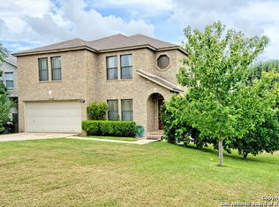 14402 Edens Crk, San Antonio, TX 78233