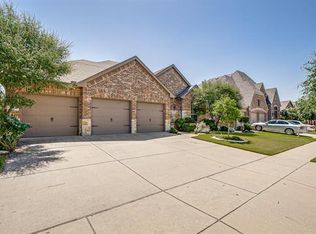 3216 Franklin Ave, Melissa, TX 75454