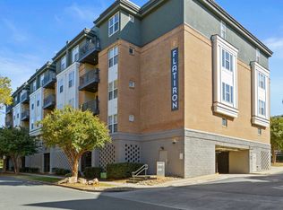 Flatiron West Trade, Charlotte, NC 28202