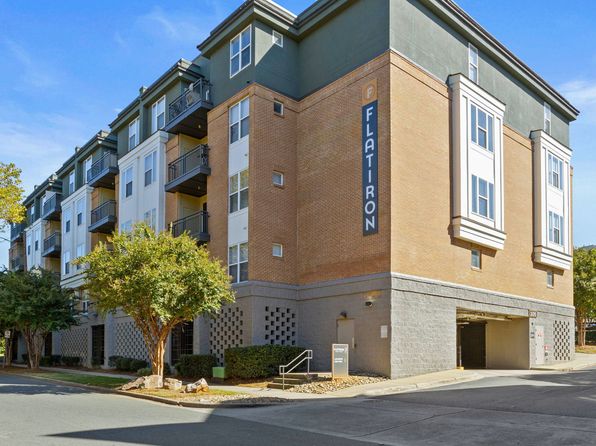 1005 W Trade St #3-3201