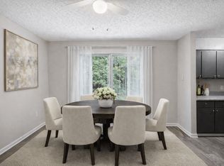 The Village at Wesley Chapel, Decatur, GA 30034