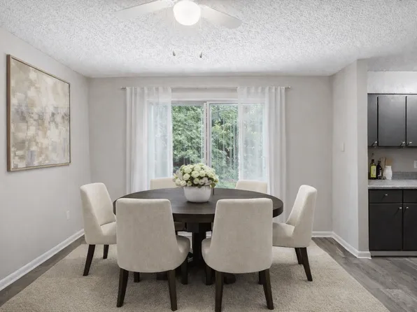 The Village at Wesley Chapel