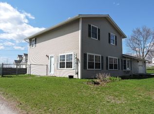 134 Beaulieu Rd, Highgate Center, VT 05459