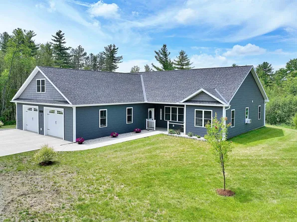 165 Apple Field Drive, Derby, VT 05829